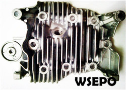 Wholesale Cylinder Head for EY15,EY20/167F Engines - Click Image to Close